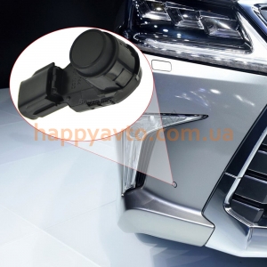 Датчик парктроника Toyota Camry (V70) 17-, 89341-60060-C0, 8934160060C0